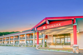  Ramada Rockaway  Рокуэй